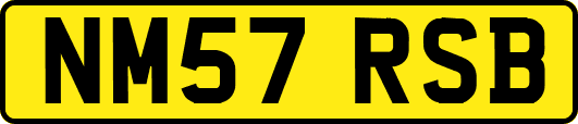 NM57RSB