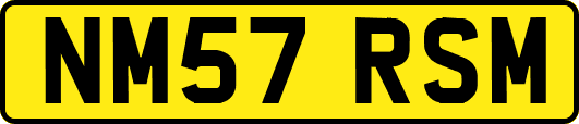 NM57RSM