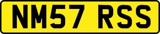 NM57RSS