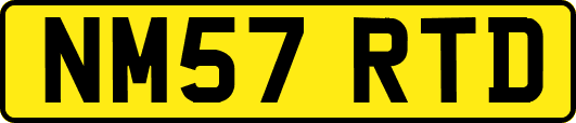 NM57RTD