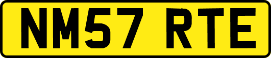 NM57RTE