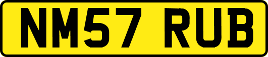 NM57RUB