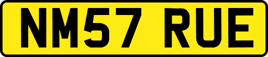 NM57RUE
