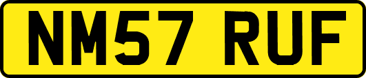 NM57RUF