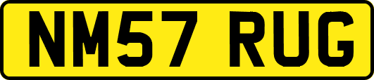 NM57RUG