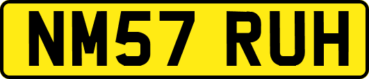 NM57RUH
