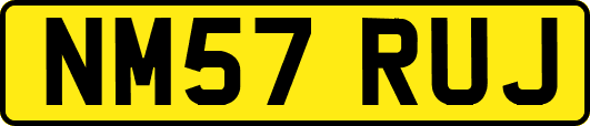 NM57RUJ