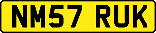 NM57RUK