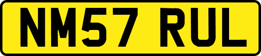 NM57RUL