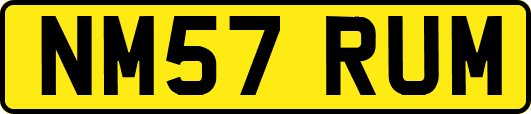 NM57RUM