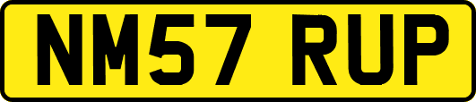 NM57RUP