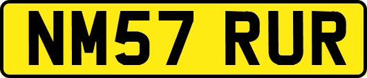 NM57RUR