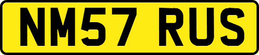 NM57RUS