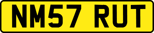 NM57RUT