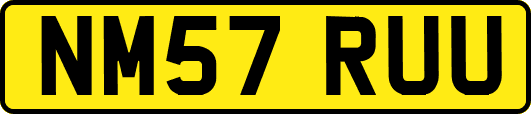 NM57RUU