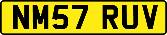 NM57RUV