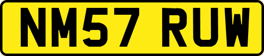 NM57RUW
