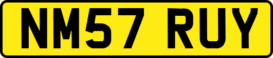 NM57RUY