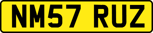 NM57RUZ