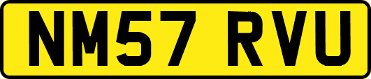 NM57RVU