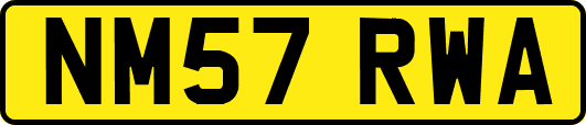 NM57RWA
