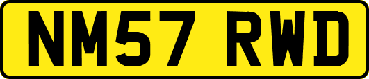 NM57RWD