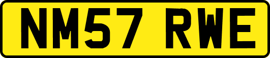 NM57RWE