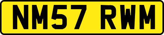 NM57RWM
