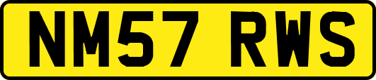 NM57RWS