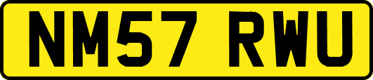 NM57RWU