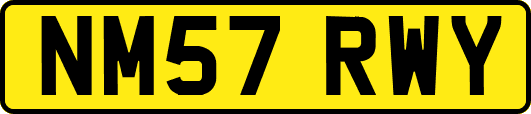 NM57RWY