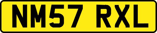 NM57RXL
