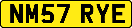 NM57RYE