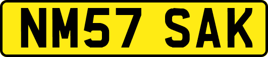 NM57SAK
