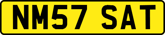NM57SAT