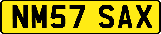 NM57SAX