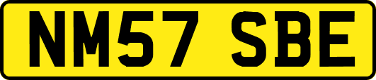 NM57SBE