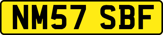 NM57SBF