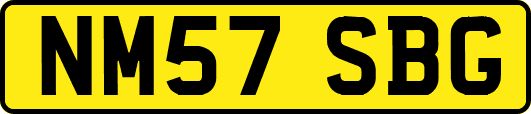 NM57SBG