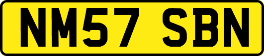 NM57SBN