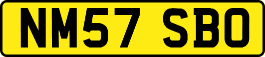 NM57SBO