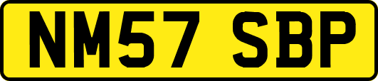 NM57SBP