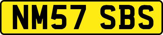 NM57SBS