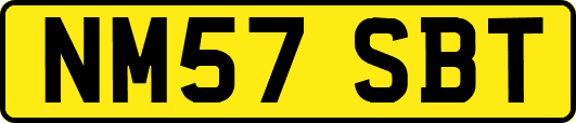 NM57SBT