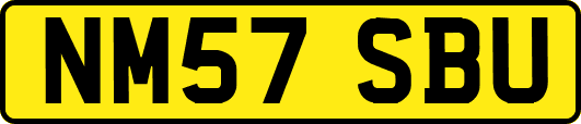NM57SBU
