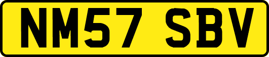 NM57SBV
