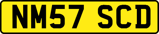NM57SCD
