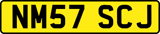 NM57SCJ