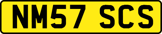 NM57SCS