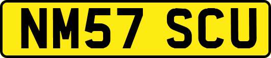 NM57SCU